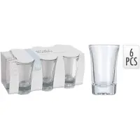 Koop Shotglas 40 Ml 6 St