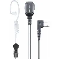Midland Headset MA 31-L Pro Security Headset C1497