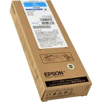 Epson Bläckpatron cyan 5.000 sidor