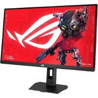 Asus Monitor ROG Strix XG27ACMES 27" Quad HD 255Hz Fast IPS G-Sync HDR10
