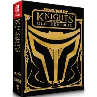 Star Wars: Knights Of The Old Republic (Premium