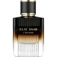 Elie Saab - L'Homme EdP Intense - Amber Gradient - 50 ml
