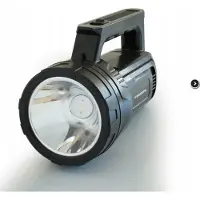 TIROSS uppladdningsbar ficklampa 2W USB-C 180LM TS2252