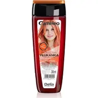 Delia Cosmetics Cameleo Apricot Hair Toner med Citrus Water, inga gul-toner