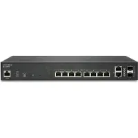 SonicWALL Switch SonicWall 02-SSC-2464