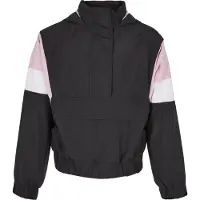 Urban Classics Light 3-tone Pull Over Jacka