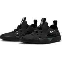 Nike Sunray 4 Barn, svart