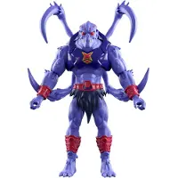 Masters of the Universe Webstor Cartoon Collection Master Of The Universe Origins Figur