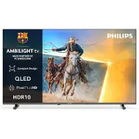 Philips Qled 40pqs6901 40´´/full Hd/ambilight/smart Tv/wifi Tv