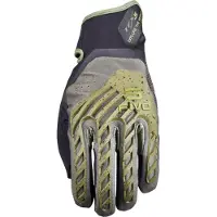 Five TFX5 Motorcykelhandskar