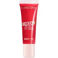 Lancôme Juicy Tubes Cheeks Blush Tint Krämrouge 10 ml Nr. 1 - Berry Marmelade