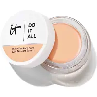 IT Cosmetics Do it All Tint Face Balm CC Cream 18 g Nr. 210 - Light Neutral
