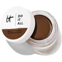 IT Cosmetics Do it All Tint Face Balm CC Cream 18 g Nr. 615 - Deep Neutral