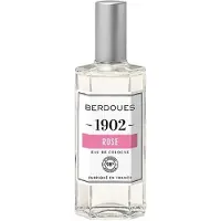 Berdoues Parfums Berdoues, 1902 Rose, Eau De Cologne, Kwa Wanawake, 125 Ml