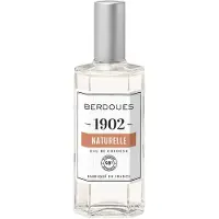Berdoues 1902 Naturelle Eau de Cologne 125 ml
