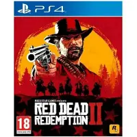 Red Dead Redemption 2 Fr/multi Ingame