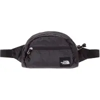 The North Face Vattentät Klassisk Crossbody Midjeväska Utomhusväska Unisexväskor Svart NF0A3KZ5MN8 Black