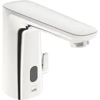 Oras Handfatblandare ElectraSafety 3V BT krom