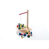 Quint Spel - Håll balansen