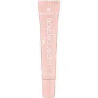 Essence the super peptide glossy lip treatment Läppbalsam 10 ml Nr. 07 - Sugardorable!