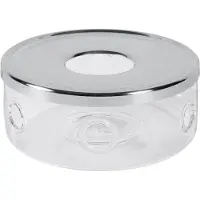 Bredemeijer - Teapot warmer - Storlek 15.1 cm diameter - Höjd 6 cm