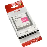 Canon Bläck PFI-030 M Original Magenta 3491C001