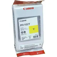 Canon Pfi-102 Bläckpatron