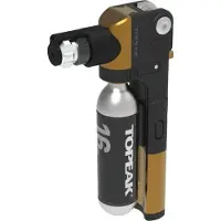 Topeak Tubi Master+ Pump