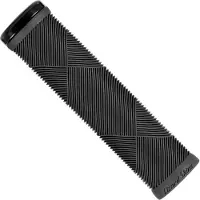 Lizardskins Single Sided Lock On Strata Styrehandtag