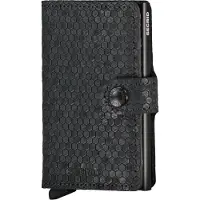 Secrid Miniwallet Hexagon Plånbok