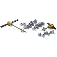 ABI Enduro Bearings Brt-060-z Lagerverktygssats