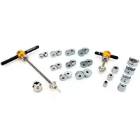 ABI Enduro Bearings Brt-060-z Lagerverktygssats