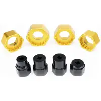 ABI Enduro Bearings Bbt-044 Vevlagerkopp