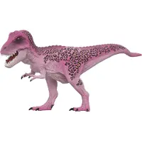 Schleich Pink T-Rex