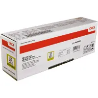 OKI Mc563dn/mc563dnw/mc573dn/c532dn/542dn Toner