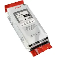 Canon PFI-207 MBK Bläckpatron Mattsvart