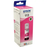 Epson Påfyllningsbläck 113 Original Magenta C 13 T 06B340
