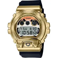Casio G-Shock Limited Edition GM-6900GDA-9ER