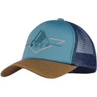 Buff Trucker Keps