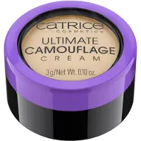 Catrice Ultimate Camouflage Cream Concealer 3 ml Nr. 015W - Fair