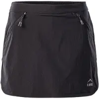 Elbrus damkjol PALMAR SKIRT WO'S svart storlek S