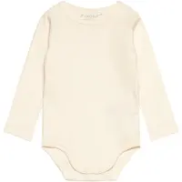 Fixoni Body l/ä - Marshmallow - - 56 - Body L/Ä