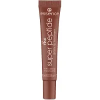Essence the super peptide glossy lip treatment Läppbalsam 10 ml Nr. 06 - Plumfection!