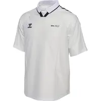 Hummel Fotbollströja Root - Vit, storlek XX-Large