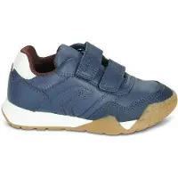Geox Sneakers J RANN-E BOY pojkar - Marin - 29