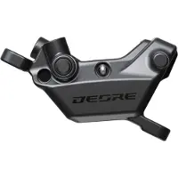 Shimano M6220 Vr/hr Pm 4ko Resin Sw Skivbromsok