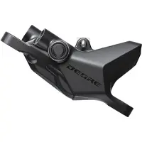 Shimano M6200 Vr/hr Pm 2ko Resin Sw Skivbromsok