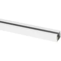 Brumberg 88101070 88101070 Högspänningsystem-komponent Strömskena Vit