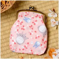 Marushin Totoro Cherry Blossoms Handväska