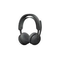 Logitech Zone Wireless 2 Es Trådlösa Hörlurar